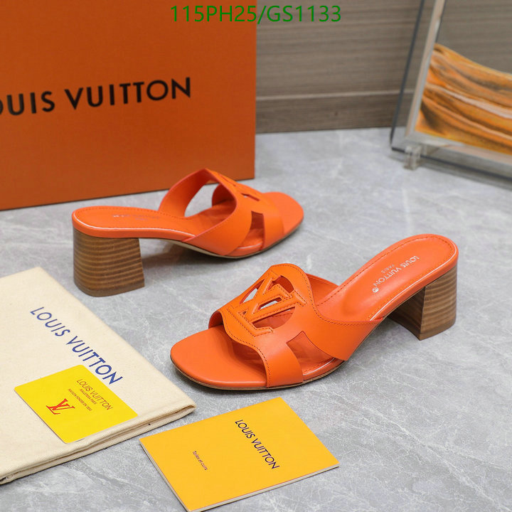 LV-Women Shoes Code: GS1133 $: 115USD-Yupoo.ru - Copybrand.Team photo album LV-Women Shoes Code: GS1133 $: 115USD