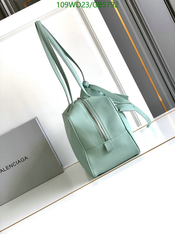 Balenciaga-Bag-4A Quality Code: GB5792 $: 109USD