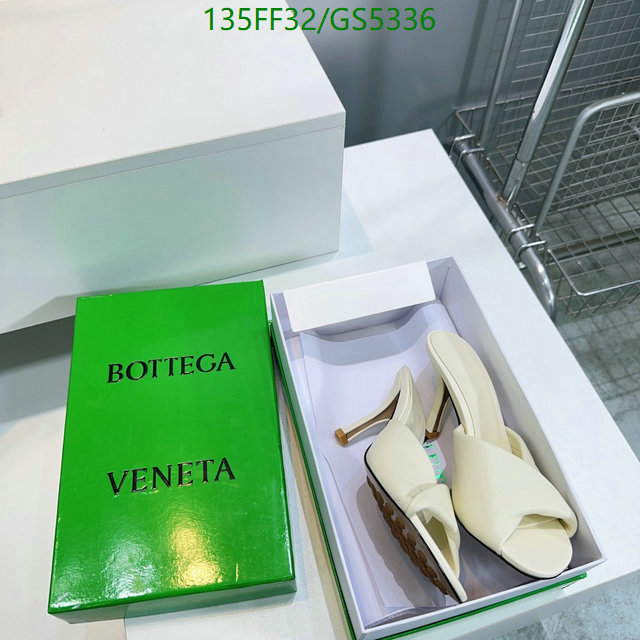 BV-Women Shoes Code: GS5336 $: 135USD