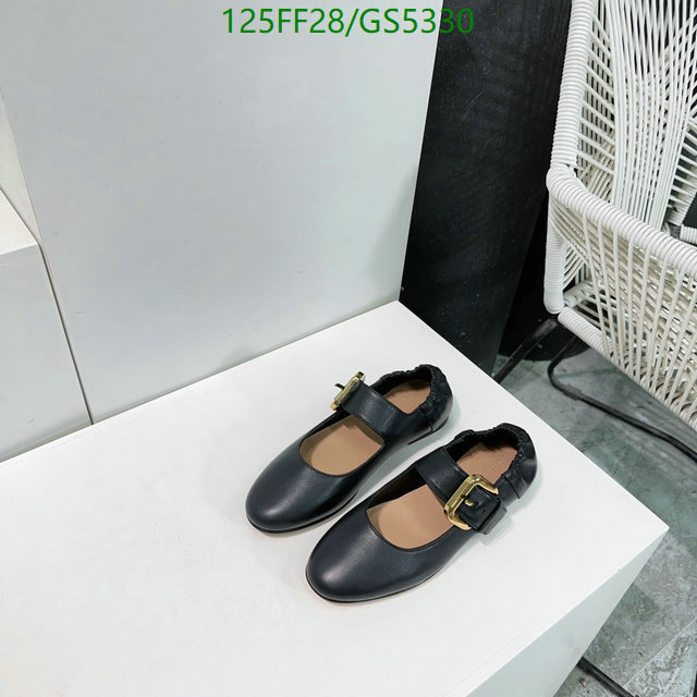 BV-Women Shoes Code: GS5330 $: 125USD