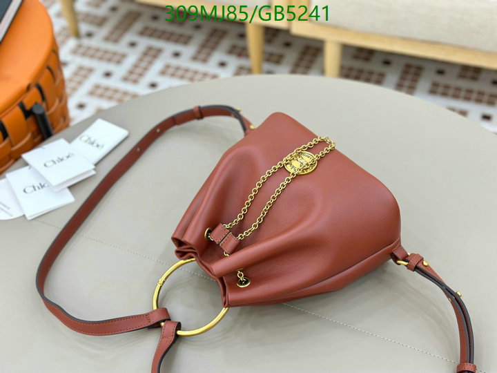 Chlo-Bag-Mirror Quality Code: GB5241 $: 309USD