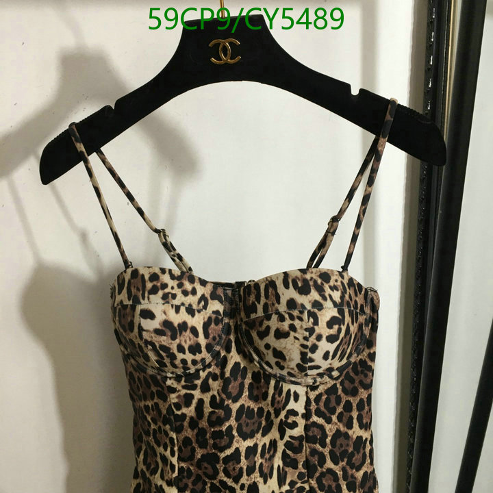 D&G-Swimsuit Code: CY5489 $: 59USD