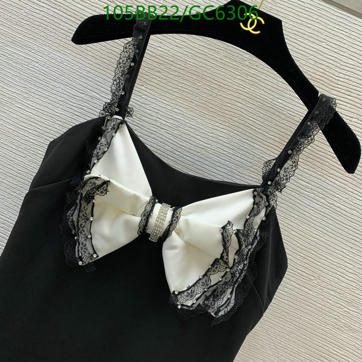 MIUMIU-Clothing Code: GC6306 $: 105USD