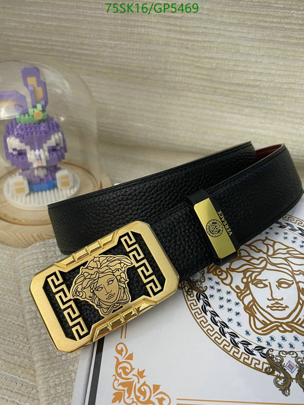Versace-Belts Code: GP5469 $: 75USD