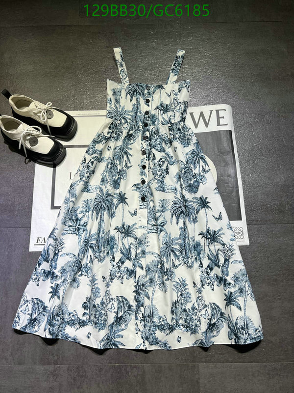 Dior-Clothing Code: GC6185 $: 129USD