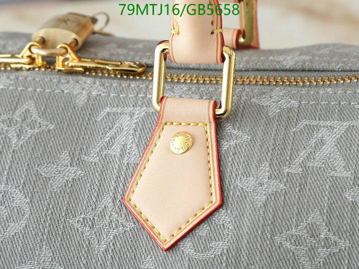 LV-Bag-4A Quality Code: GB5658 $: 79USD