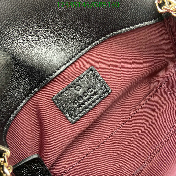 Gucci-Bag-Mirror Quality Code: GB5130 $: 175USD