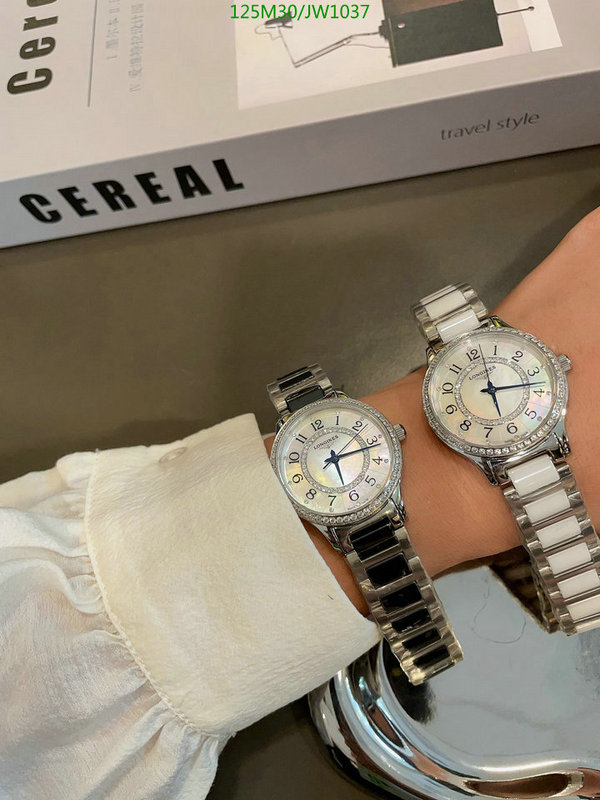 Omega-Watch(4A) Code: JW1037 $: 125USD