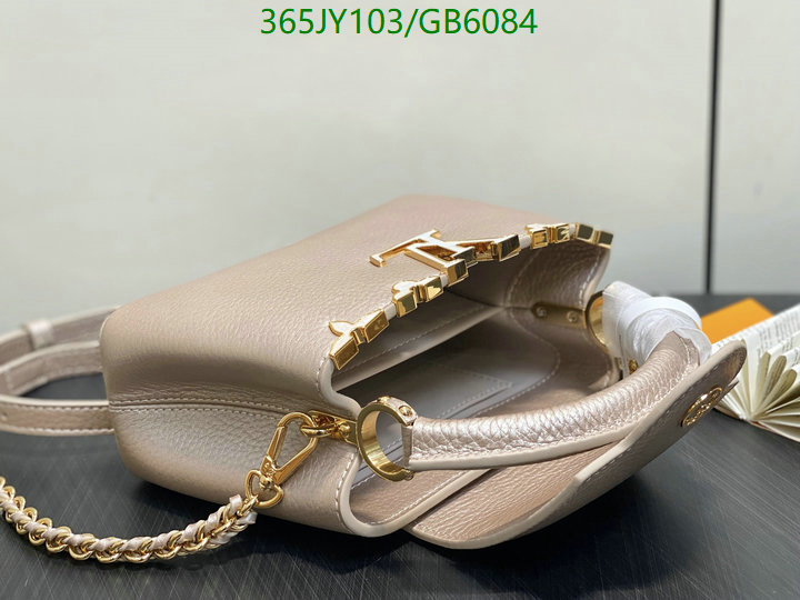 LV-Bag-Mirror Quality Code: GB6084 $: 365USD