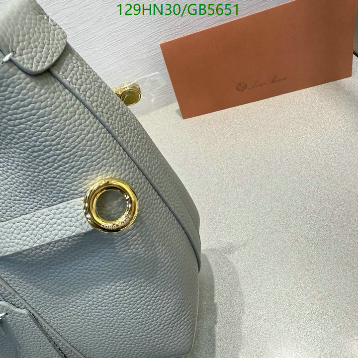 Loro Piana-Bag-4A Quality Code: GB5651 $: 129USD