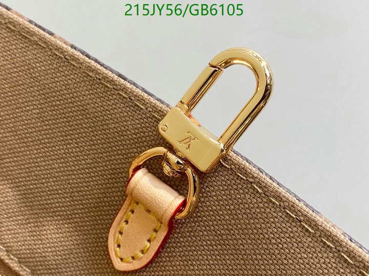 LV-Bag-Mirror Quality Code: GB6105 $: 215USD