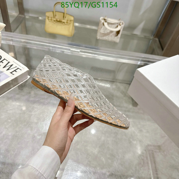 The Row-Women Shoes Code: GS1154 $: 85USD