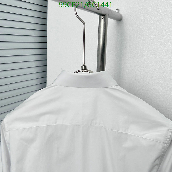 LV-Clothing Code: GC1441 $: 99USD