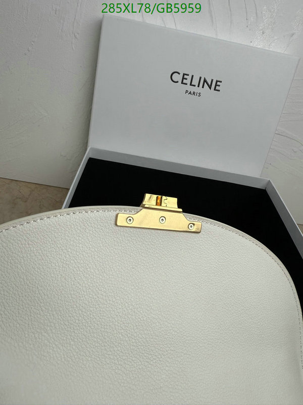 Celine-Bag-Mirror Quality Code: GB5959 $: 285USD