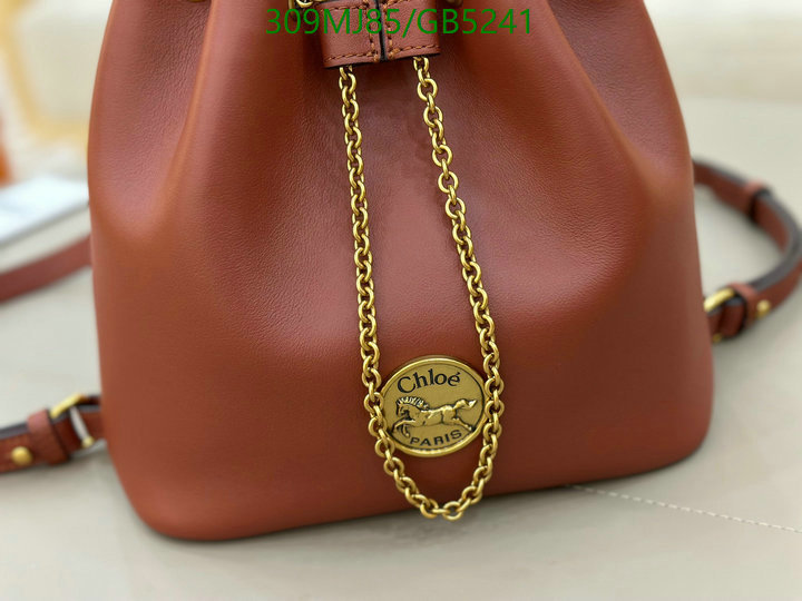 Chlo-Bag-Mirror Quality Code: GB5241 $: 309USD