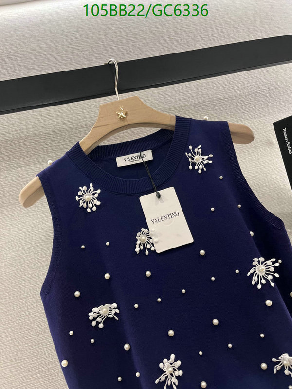 Valentino-Clothing Code: GC6336 $: 105USD
