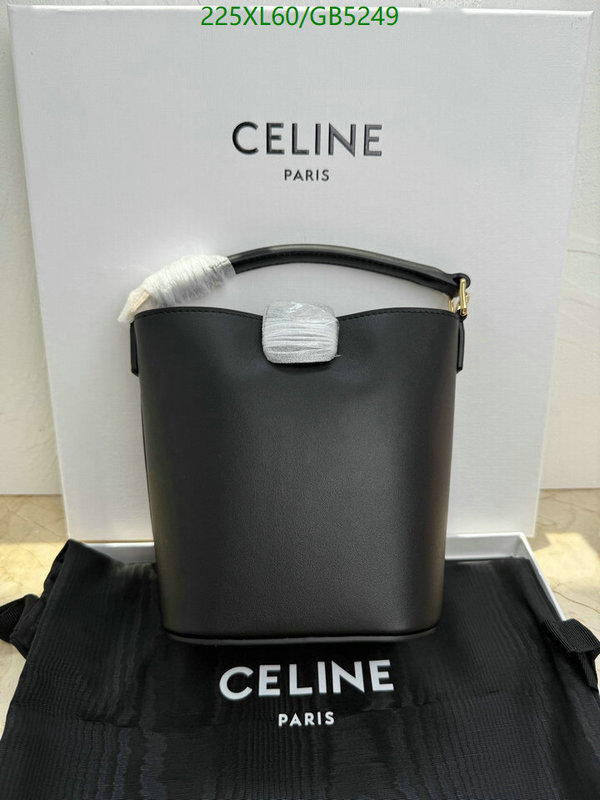 Celine-Bag-Mirror Quality Code: GB5249 $: 225USD