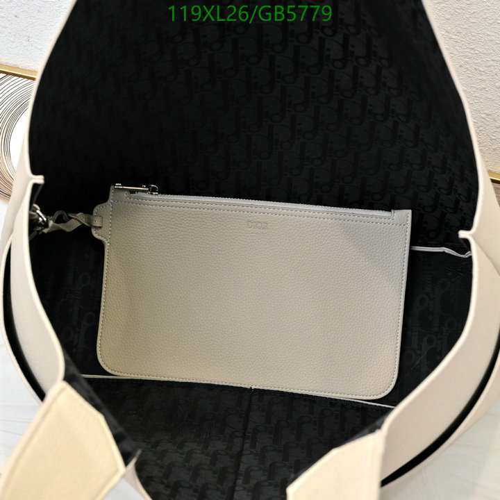 Dior-Bag-4A Quality Code: GB5779 $: 119USD
