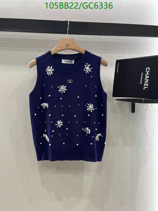Valentino-Clothing Code: GC6336 $: 105USD