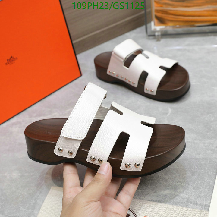 Hermes-Women Shoes Code: GS1125 $: 109USD-Yupoo.ru - Copybrand.Team photo album Hermes-Women Shoes Code: GS1125 $: 109USD