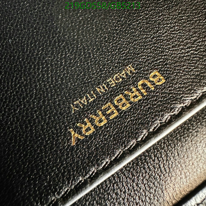 Burberry-Bag-Mirror Quality Code: GB5213 $: 219USD
