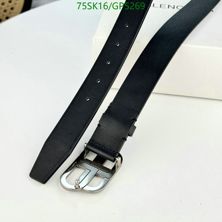 Balenciaga-Belts Code: GP5269 $: 75USD