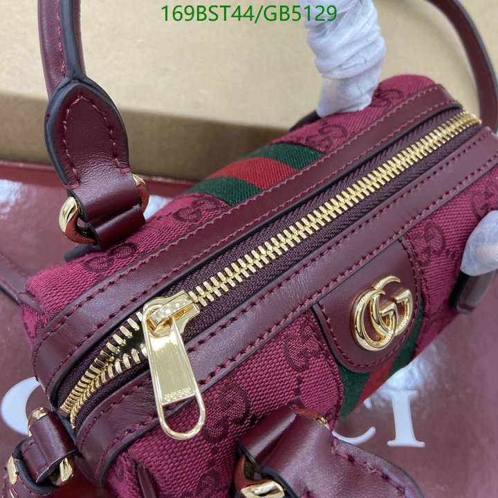 Gucci-Bag-Mirror Quality Code: GB5129 $: 169USD