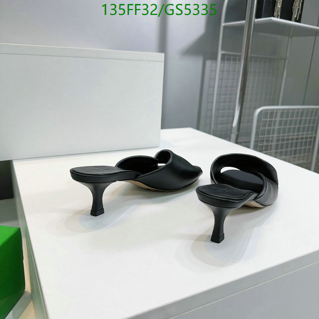 BV-Women Shoes Code: GS5335 $: 135USD