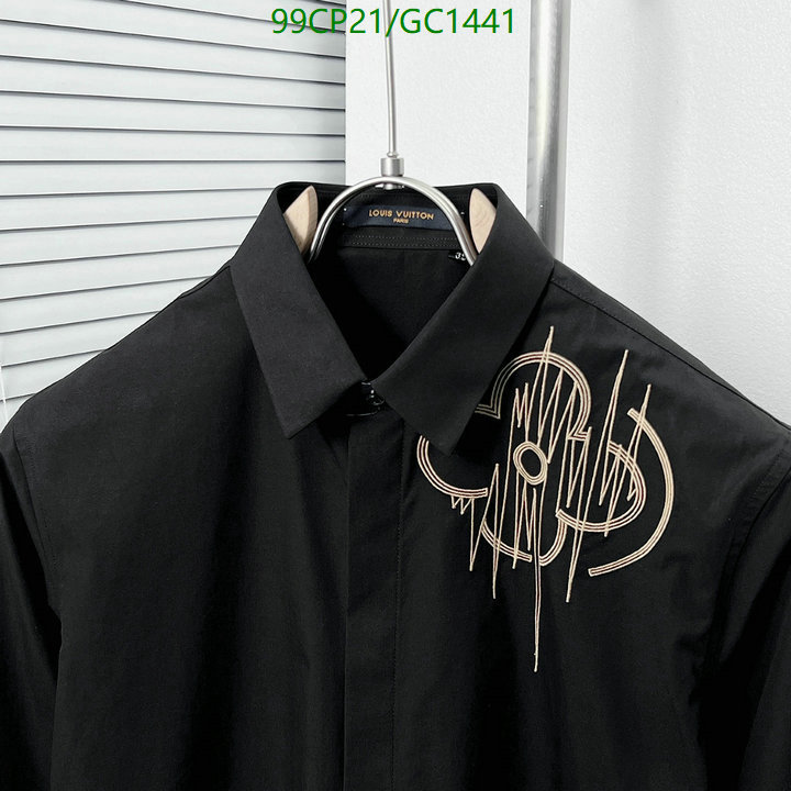 LV-Clothing Code: GC1441 $: 99USD