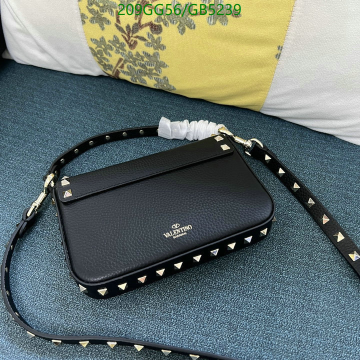 Valentino-Bag-Mirror Quality Code: GB5239 $: 209USD