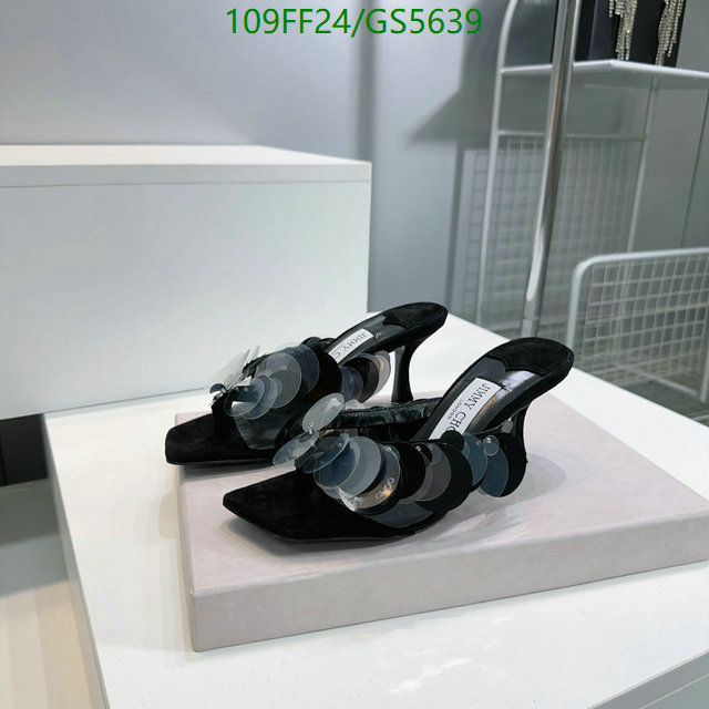 Jimmy Choo-Women Shoes Code: GS5639 $: 109USD
