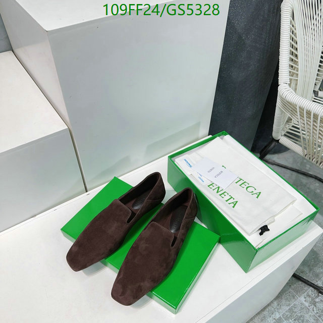 BV-Men shoes Code: GS5328 $: 109USD