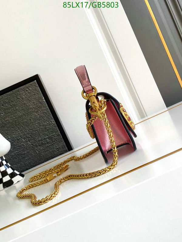 Valentino-Bag-4A Quality Code: GB5803 $: 85USD