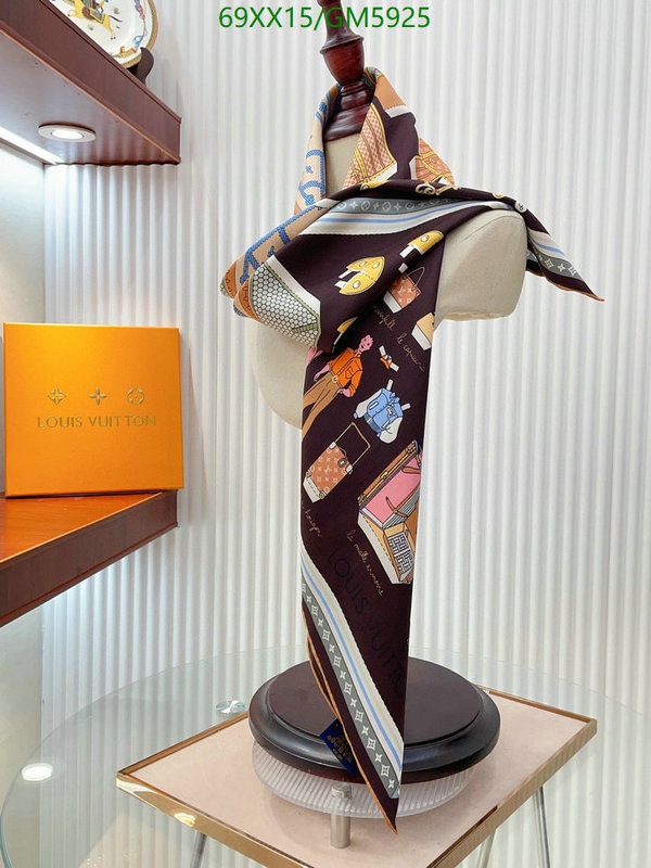 LV-Scarf Code: GM5925 $: 69USD