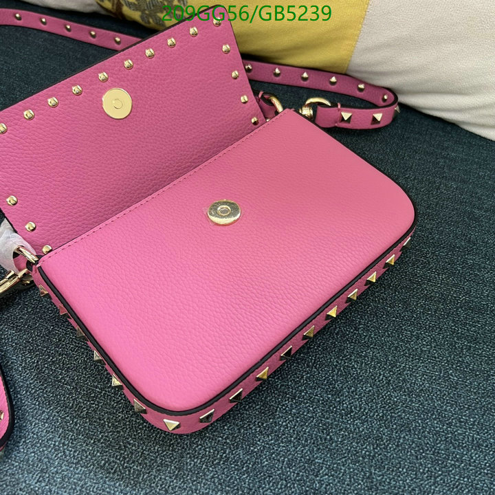 Valentino-Bag-Mirror Quality Code: GB5239 $: 209USD