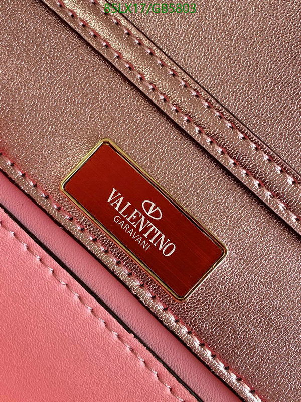 Valentino-Bag-4A Quality Code: GB5803 $: 85USD