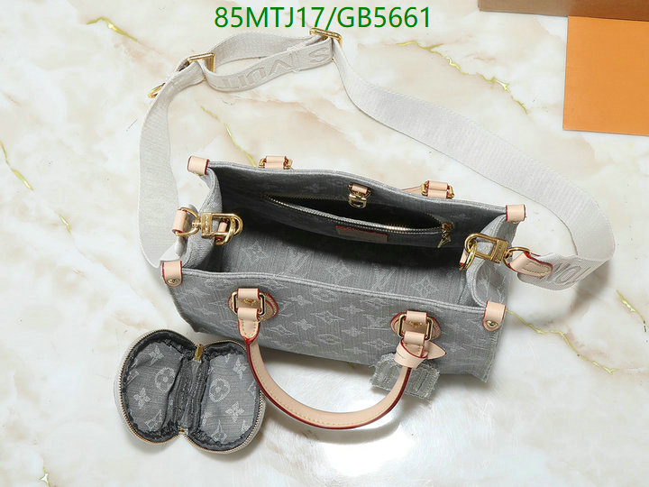 LV-Bag-4A Quality Code: GB5661 $: 85USD