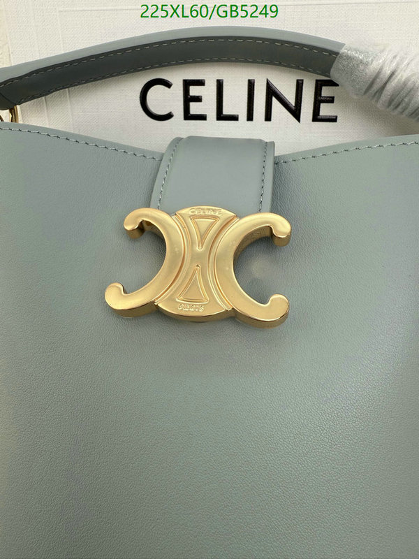 Celine-Bag-Mirror Quality Code: GB5249 $: 225USD
