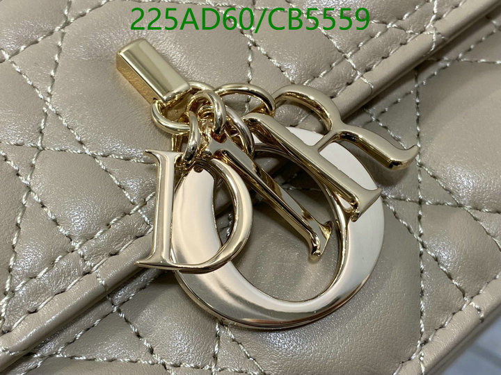 Dior-Bag-Mirror Quality Code: CB5559 $: 225USD