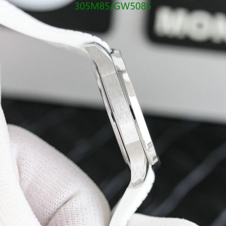 Patek Philippe-Watch-Mirror Quality Code: GW5085 $: 305USD