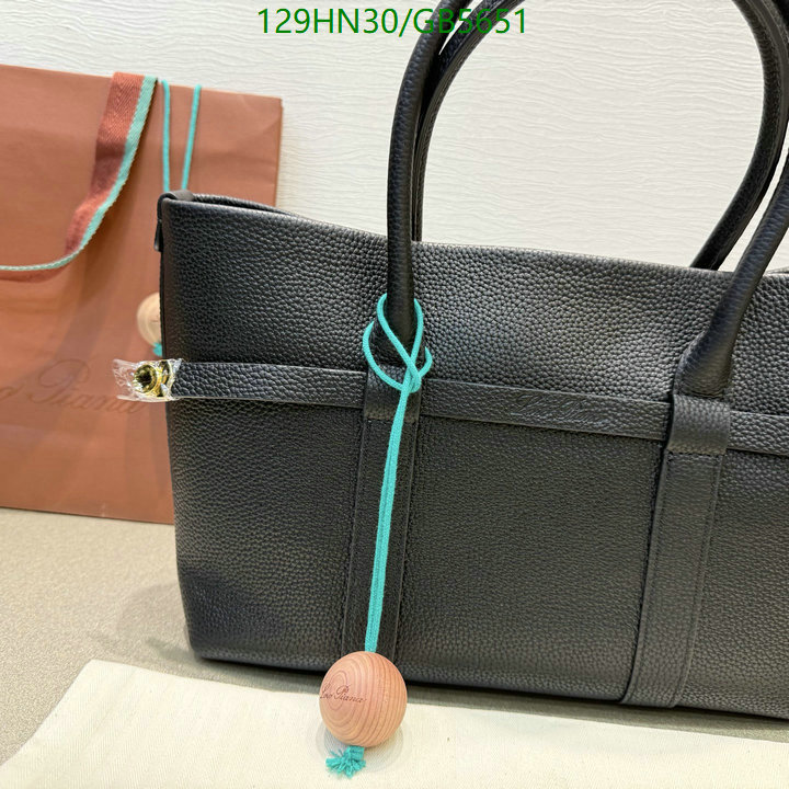 Loro Piana-Bag-4A Quality Code: GB5651 $: 129USD