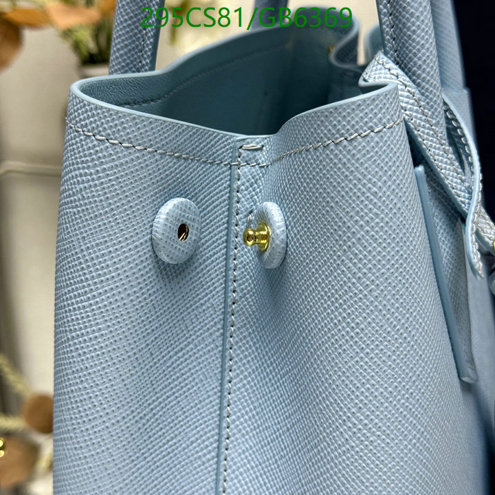 Prada-Bag-Mirror Quality Code: GB6369 $: 295USD