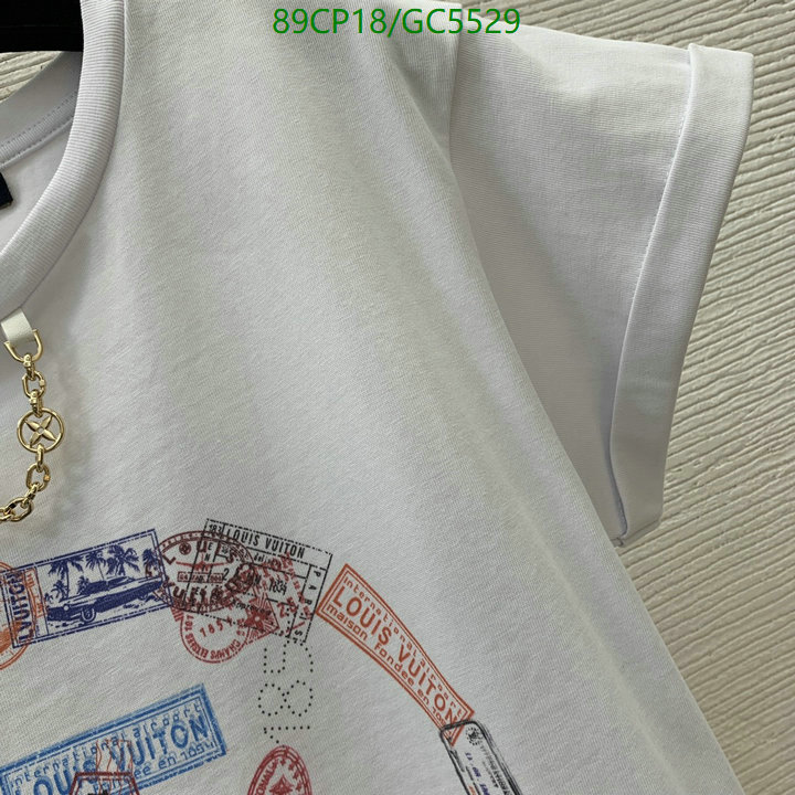 LV-Clothing Code: GC5529 $: 89USD