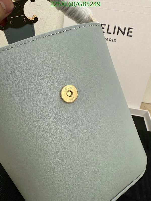 Celine-Bag-Mirror Quality Code: GB5249 $: 225USD
