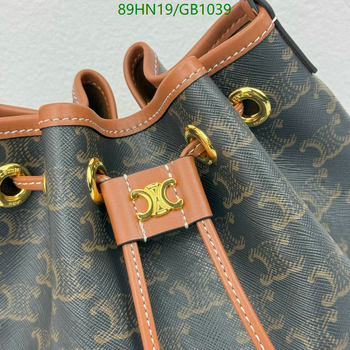 Celine-Bag-4A Quality Code: GB1039 $: 89USD