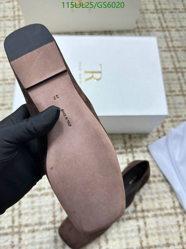 The Row-Women Shoes Code: GS6020 $: 115USD