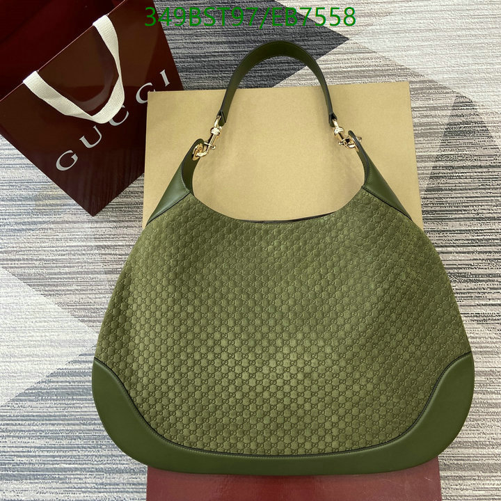 Gucci-Bag-Mirror Quality Code: EB7558 $: 349USD