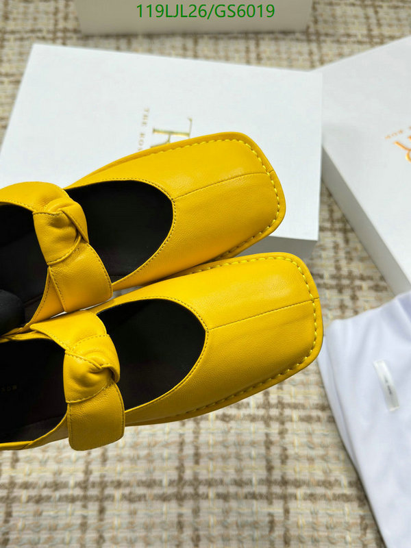 The Row-Women Shoes Code: GS6019 $: 119USD