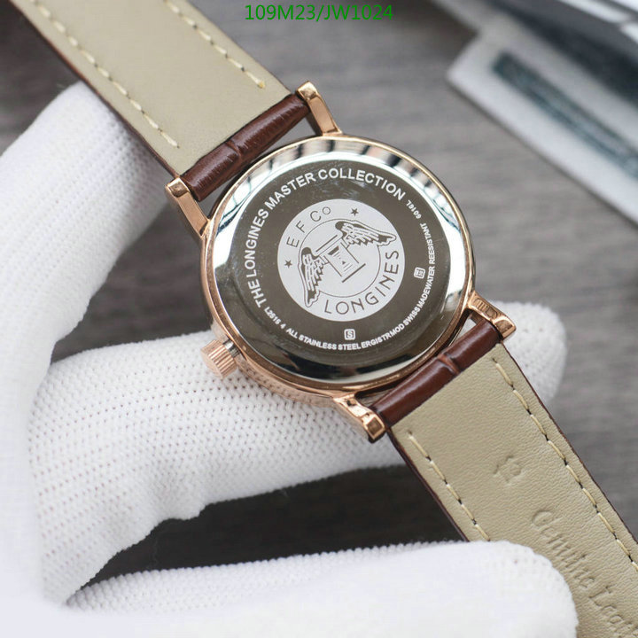 LONGINES-Watch-4A Quality Code: JW1024 $: 109USD