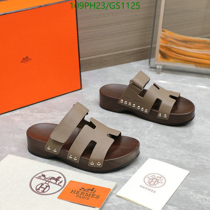 Hermes-Women Shoes Code: GS1125 $: 109USD-Yupoo.ru - Copybrand.Team photo album Hermes-Women Shoes Code: GS1125 $: 109USD